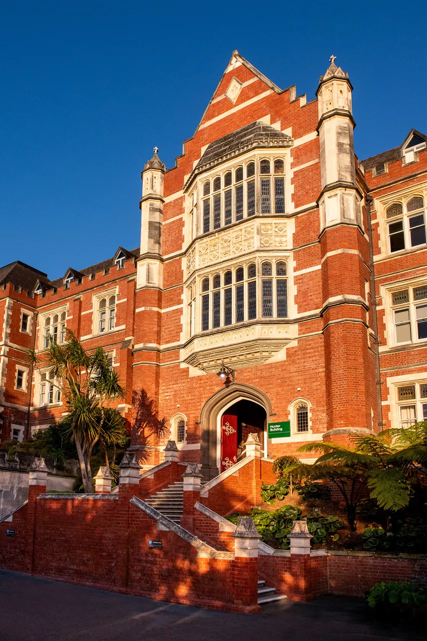 Brutalist concrete architectural detail showing geometric structural elements and modernist design